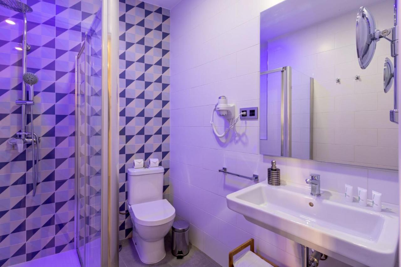 Apartmán Nine O Clock San Agustin Sevilla Exteriér fotografie